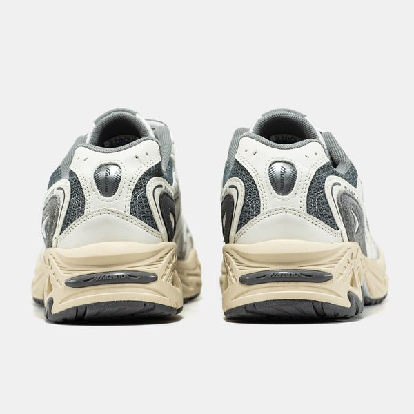 Mizuno Adventure White Grey ALL22581 фото