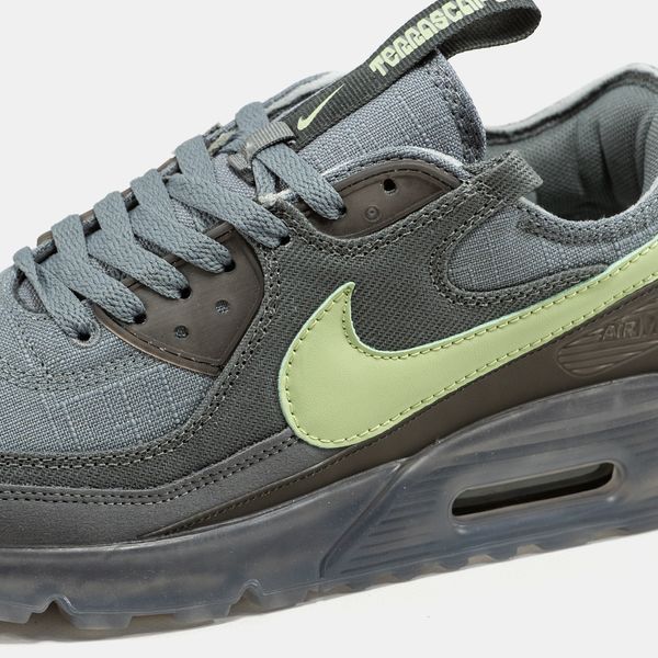 Nike Air Max 90 Terrascape Grey Green Swoosh ALL19399 фото