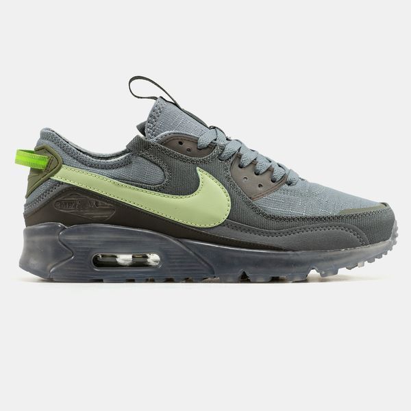Nike Air Max 90 Terrascape Grey Green Swoosh ALL19399 фото