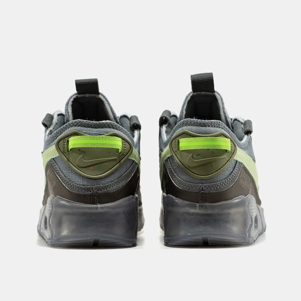 Nike Air Max 90 Terrascape Grey Green Swoosh ALL19399 фото