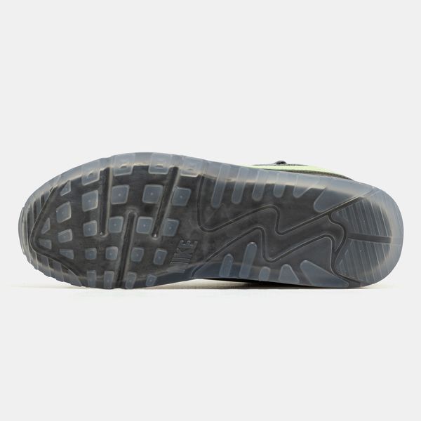 Nike Air Max 90 Terrascape Grey Green Swoosh ALL19399 фото