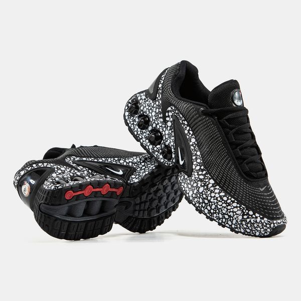 Nike Air Max Dn Safari Black White ALL21554 фото