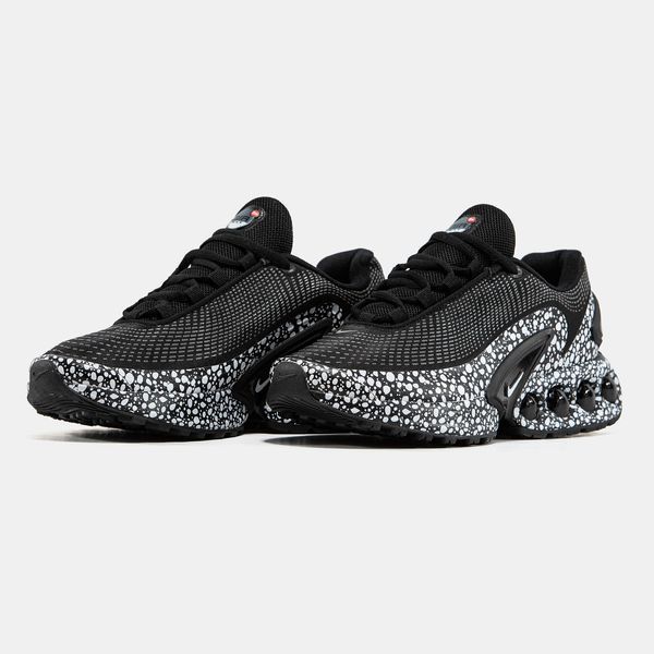 Nike Air Max Dn Safari Black White ALL21554 фото