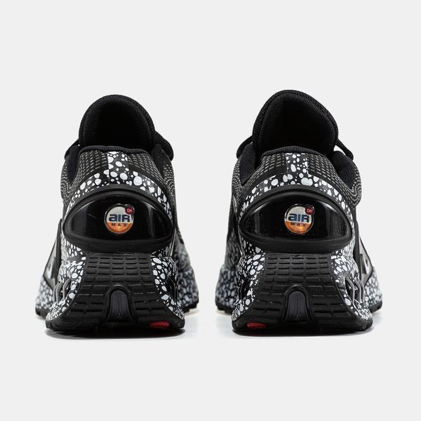Nike Air Max Dn Safari Black White ALL21554 фото