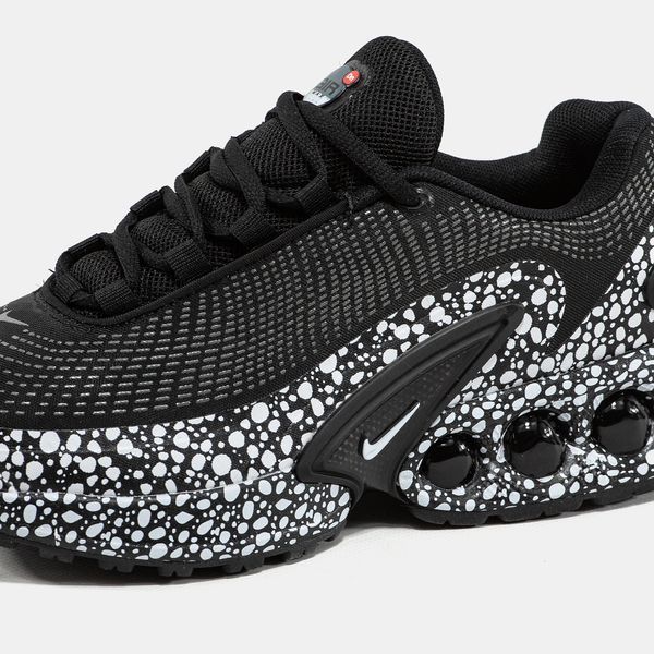 Nike Air Max Dn Safari Black White ALL21554 фото