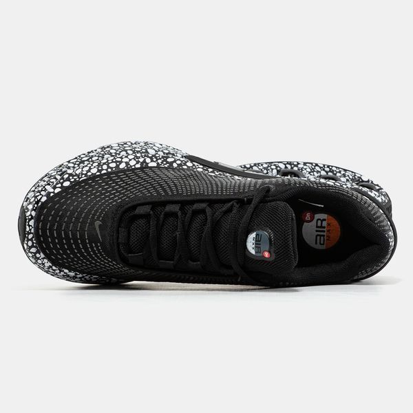 Nike Air Max Dn Safari Black White ALL21554 фото