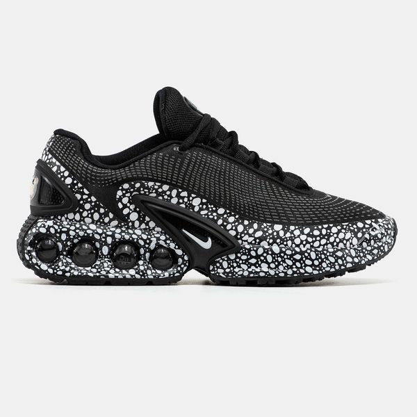 Nike Air Max Dn Safari Black White ALL21554 фото