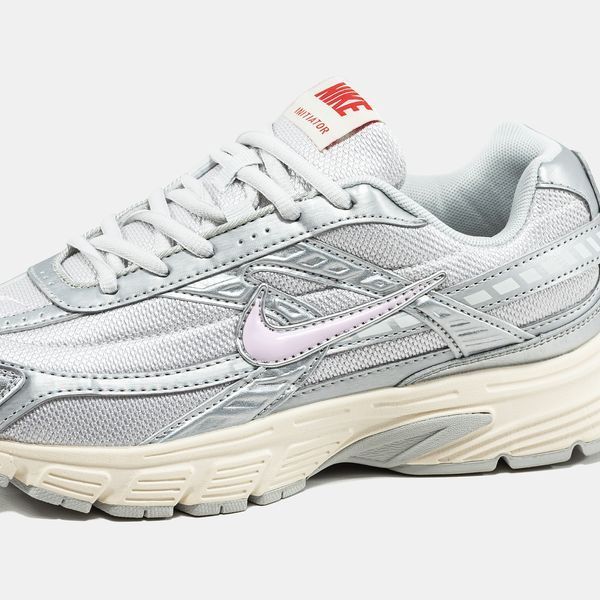 Nike Initiator Grey Beige ALL22114 фото