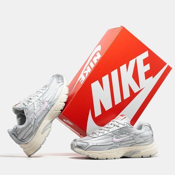 Nike Initiator Grey Beige ALL22114 фото
