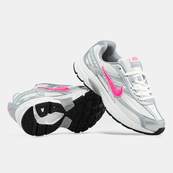 Nike Initiator White Grey Pink Gore-Tex ALL21765 фото