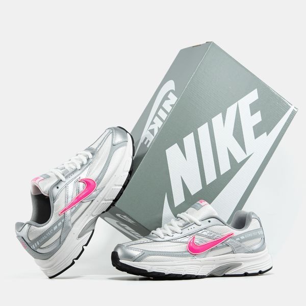 Nike Initiator White Grey Pink Gore-Tex ALL21765 фото