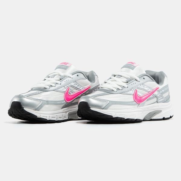 Nike Initiator White Grey Pink Gore-Tex ALL21765 фото