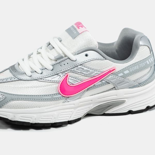 Nike Initiator White Grey Pink Gore-Tex ALL21765 фото