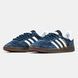 Adidas Spezial Blue White ALL11354 фото 5