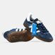 Adidas Spezial Blue White ALL11354 фото 4