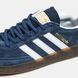 Adidas Spezial Blue White ALL11354 фото 2