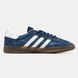Adidas Spezial Blue White ALL11354 фото 6