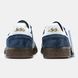 Adidas Spezial Blue White ALL11354 фото 9
