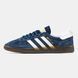 Adidas Spezial Blue White ALL11354 фото 1