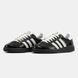 Adidas Spezial The Blue Trio Black ALL20628 фото 5