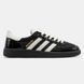 Adidas Spezial The Blue Trio Black ALL20628 фото 6