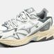 Mizuno Adventure White Grey ALL22581 фото 2