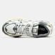 Mizuno Adventure White Grey ALL22581 фото 7