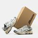 Mizuno Adventure White Grey ALL22581 фото 3