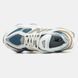New Balance 9060 Beige Blue ALL20694 фото 7