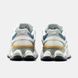 New Balance 9060 Beige Blue ALL20694 фото 10