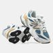 New Balance 9060 Beige Blue ALL20694 фото 4