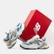 New Balance 9060 Beige Blue ALL20694 фото 3