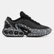 Nike Air Max Dn Safari Black White ALL21554 фото 5