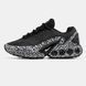 Nike Air Max Dn Safari Black White ALL21554 фото 1