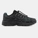 Nike P-6000 Black Grey ALL21226 фото 2