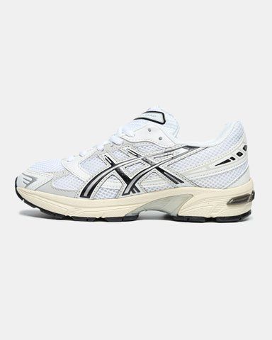 Asics Gel-1130 White Cloud Grey ALL21779 фото
