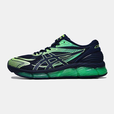 Asics Gel-Quantum 360 8 Night Sky Green ALL18132 фото