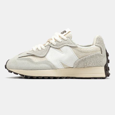 New Balance 327 Beige ALL17007 фото