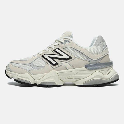 New Balance 9060 'Sea Salt Raincloud' ALL21310 фото