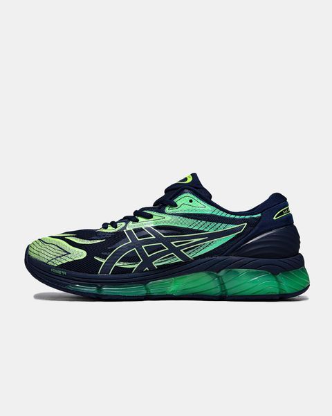 Asics Gel-Quantum 360 8 Night Sky Green ALL18132 фото