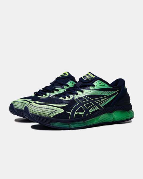 Asics Gel-Quantum 360 8 Night Sky Green ALL18132 фото