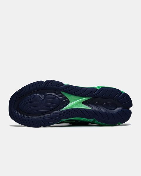Asics Gel-Quantum 360 8 Night Sky Green ALL18132 фото
