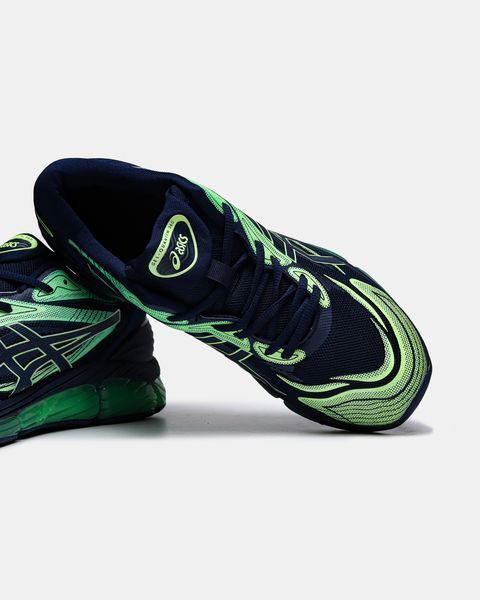 Asics Gel-Quantum 360 8 Night Sky Green ALL18132 фото
