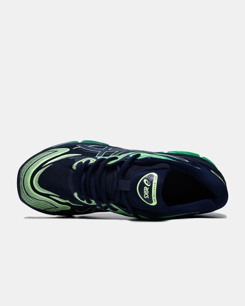 Asics Gel-Quantum 360 8 Night Sky Green ALL18132 фото