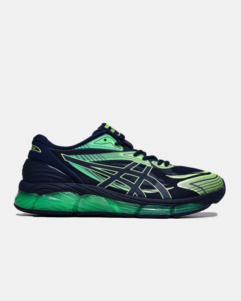 Asics Gel-Quantum 360 8 Night Sky Green ALL18132 фото