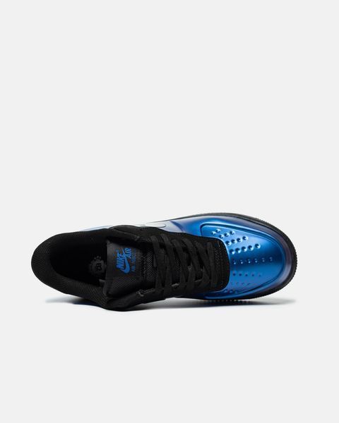 Nike Air Force 1 Foamposite Blue ALL22910 фото