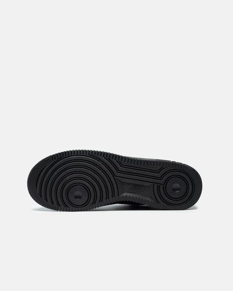 Nike Air Force 1 Foamposite Blue ALL22910 фото