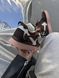 Off-White Sponge Mid Top Brown/White ALL15890 фото 3