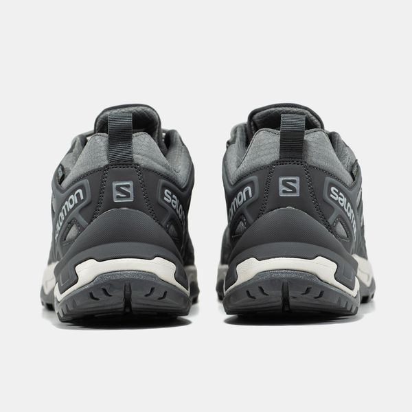 Salomon Speed Cross Pro GORE-TEX THINSULATE Grey ALL22040 фото