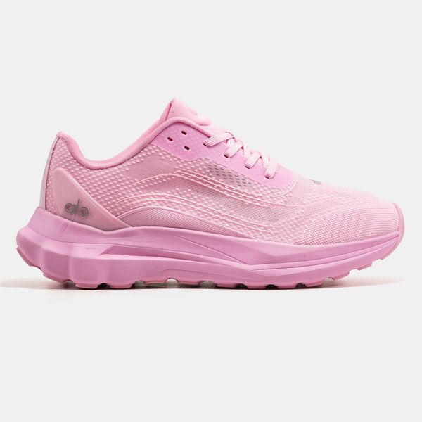 Alo Yoga Runner Pink ALL23864 фото